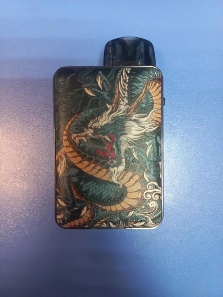 Купить Smoant Charon Baby Plus (с 18 лет) в Иркутск за 700 руб.