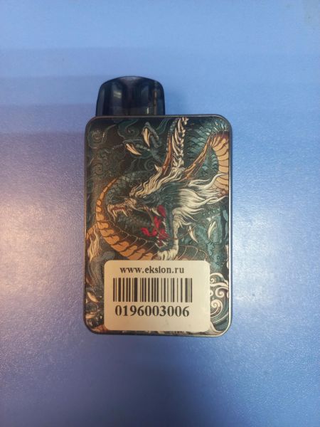 Купить Smoant Charon Baby Plus (с 18 лет) в Иркутск за 700 руб.