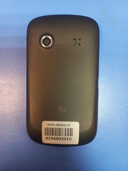 Купить Fly IQ235 Uno Duos в Иркутск за 800 руб.