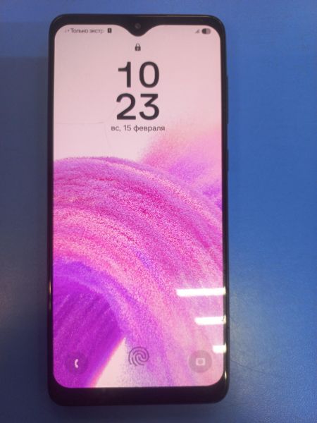 Купить Samsung Galaxy A33 5G 6/128GB (A336E) Duos в Иркутск за 4600 руб.