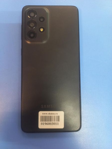 Купить Samsung Galaxy A33 5G 6/128GB (A336E) Duos в Иркутск за 4600 руб.