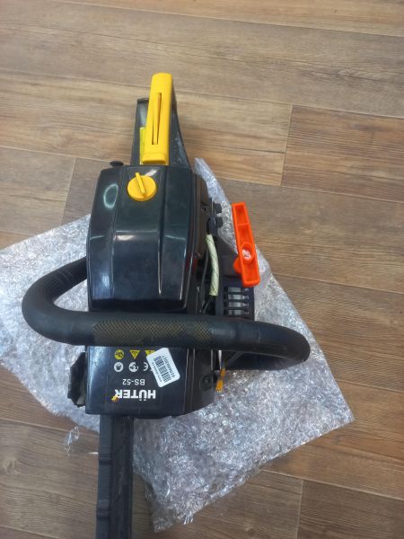 Купить Huter BS-52 в Иркутск за 3100 руб.