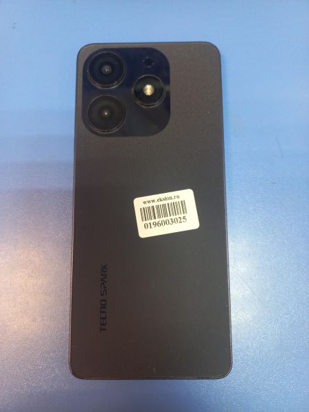 Купить TECNO Spark 10 Pro 8/128GB (KI7) Duos в Иркутск за 5000 руб.