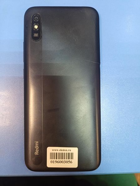 Купить Xiaomi Redmi 9A 2/32GB (M2006C3LG/M2006C3LI) Duos в Иркутск за 1600 руб.