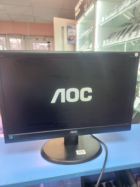 Купить AOC E950Swda в Иркутск за 500 руб.