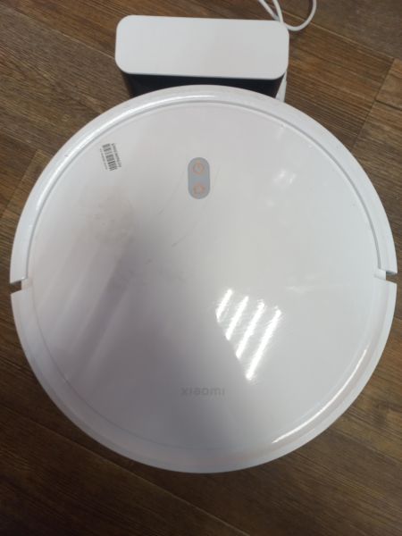 Купить Xiaomi Robot Vacuum E12 (B112) с СЗУ в Иркутск за 2200 руб.