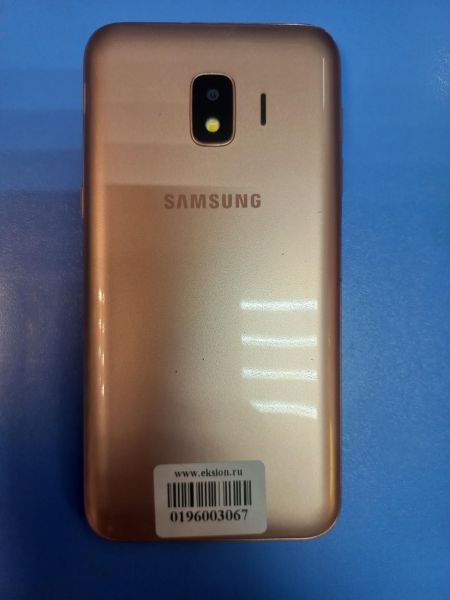Купить Samsung Galaxy J2 Core 8GB (J260F) Duos в Иркутск за 1000 руб.