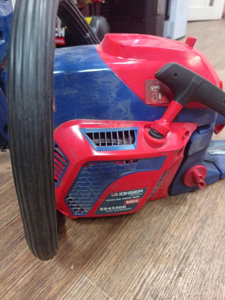 Купить Jonser ES-43300 в Иркутск за 4900 руб.