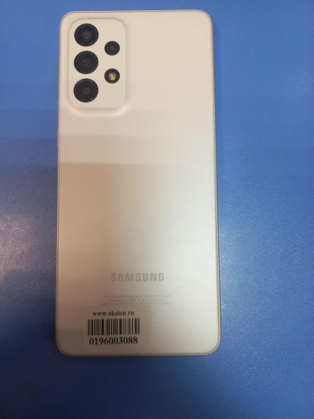 Купить Samsung Galaxy A33 5G 6/128GB (A336E) Duos в Иркутск за 6800 руб.
