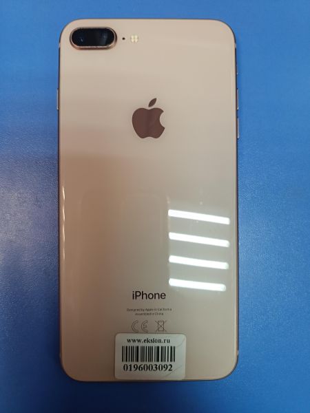 Купить Apple iPhone 8 Plus 256GB в Иркутск за 8600 руб.