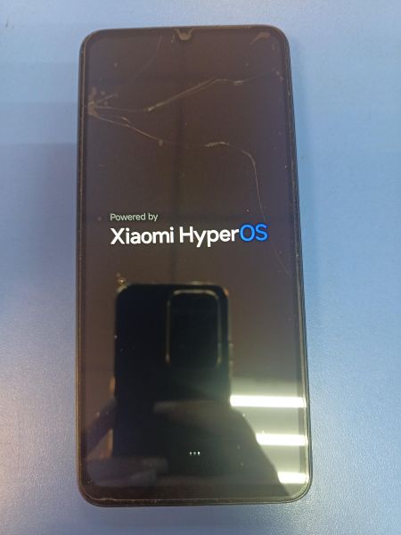 Купить Xiaomi Redmi 13C 8/256GB (23106RN0DA) Duos в Иркутск за 2200 руб.