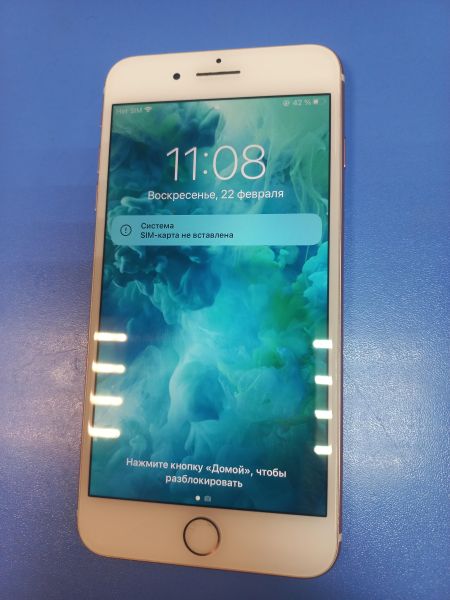 Купить Apple iPhone 7 Plus 32GB в Иркутск за 2200 руб.