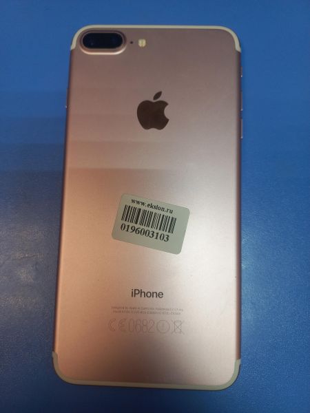 Купить Apple iPhone 7 Plus 32GB в Иркутск за 2200 руб.
