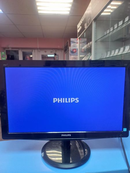 Купить Philips 206V3L в Иркутск за 900 руб.