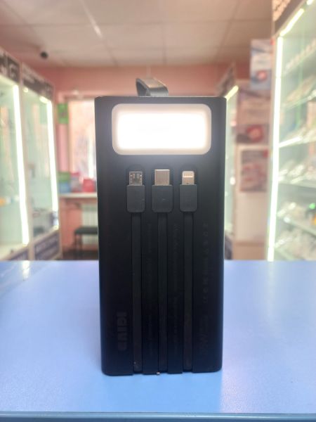 Купить Gaidi без модели (50000 мАч, быстр. заряд.) в Иркутск за 1100 руб.