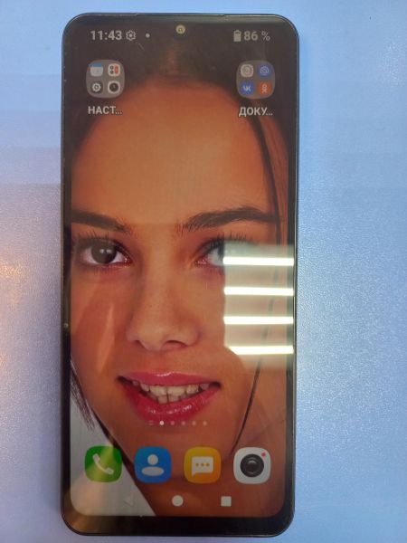 Купить Xiaomi Redmi A5 4/128GB (25028RN03A) Duos в Иркутск за 5400 руб.