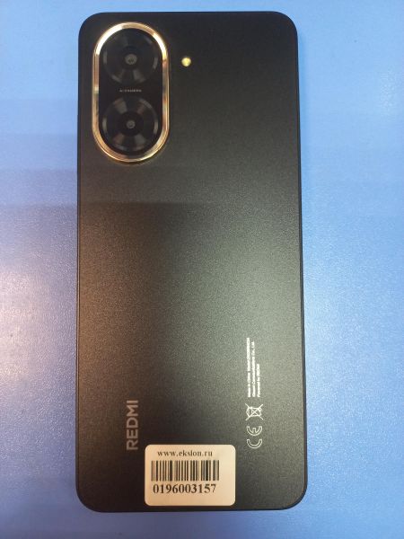 Купить Xiaomi Redmi A5 4/128GB (25028RN03A) Duos в Иркутск за 5400 руб.