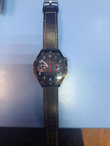 умные часы и браслеты Luckyroad LK Watch4 с СЗУ в Иркутск