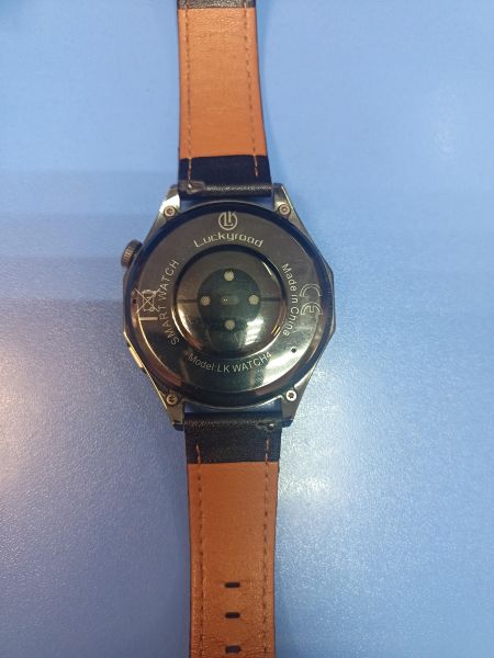 умные часы и браслеты Luckyroad LK Watch4 с СЗУ в Иркутск