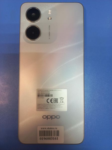 Купить OPPO A5x 4/128GB (CPH2725) Duos в Иркутск за 5400 руб.