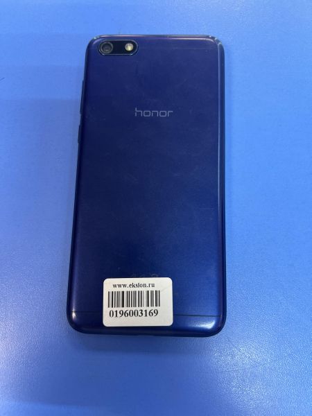 Купить Honor 7A 2/16GB (DUA-L22) Duos в Иркутск за 1300 руб.