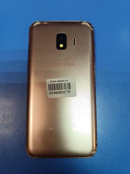 Купить Samsung Galaxy J2 Core 2020 (J260FU) Duos в Иркутск за 800 руб.