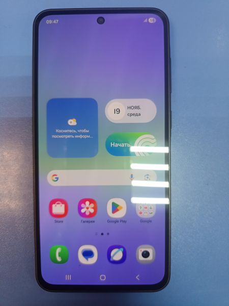 Купить Samsung Galaxy A36 8/256GB (A366E) Duos в Иркутск за 18100 руб.