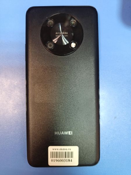 Купить Huawei Nova Y90 4/128GB (CTR-LX1) Duos в Иркутск за 4200 руб.