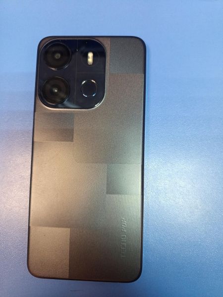 Купить TECNO POP 7 2/64GB (BF6) Duos в Иркутск за 3000 руб.