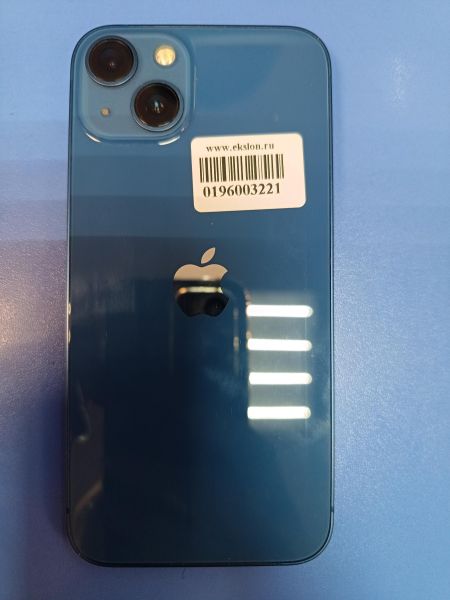 Купить Apple iPhone 13 128GB в Иркутск за 22400 руб.