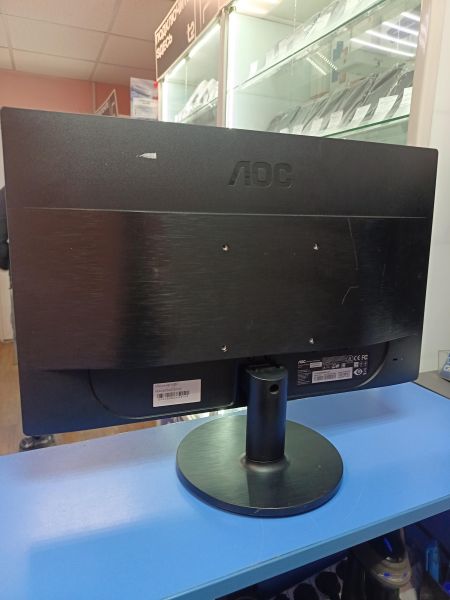 Купить AOC M2060SWD2 в Иркутск за 2600 руб.