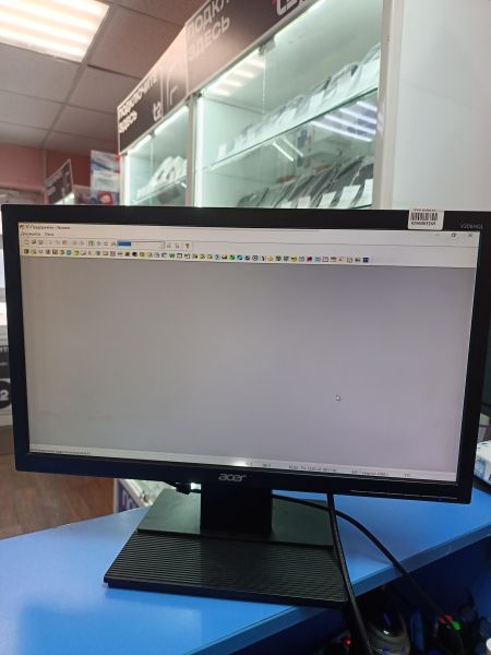 Купить Acer V206HQL bd в Иркутск за 700 руб.