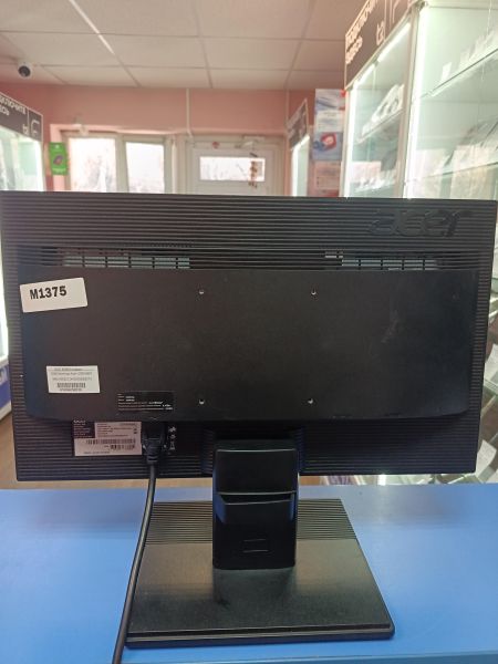 Купить Acer V206HQL bd в Иркутск за 700 руб.