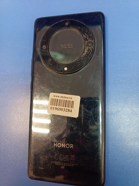 Купить Honor X9a 6/128GB (RMO-NX1) Duos в Иркутск за 3200 руб.