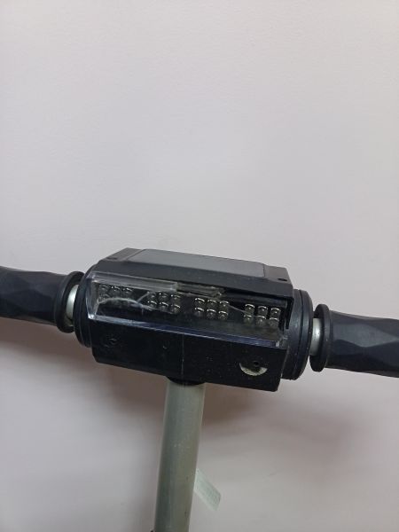 Купить Kugoo Kirin S3 Max в Иркутск за 10400 руб.