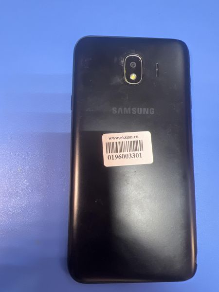 Купить Samsung Galaxy J4 2018 3/32GB (J400F) Duos в Иркутск за 1900 руб.