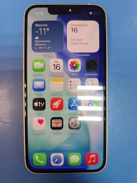 Купить Apple iPhone 13 mini 128GB в Иркутск за 20600 руб.