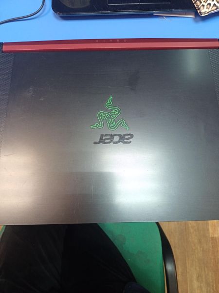 Купить Acer Nitro 5 AN517-51-77KG в Иркутск за 29200 руб.