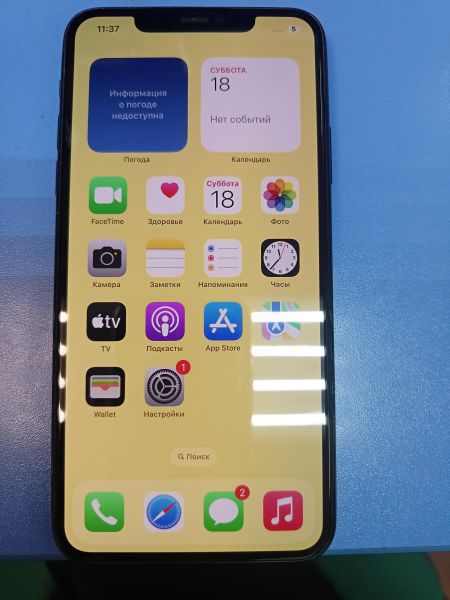 Купить Apple iPhone 11 Pro Max 512GB в Иркутск за 10900 руб.