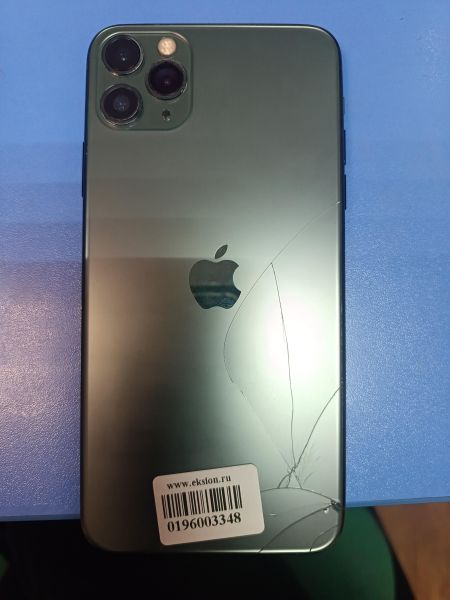 Купить Apple iPhone 11 Pro Max 512GB в Иркутск за 10900 руб.