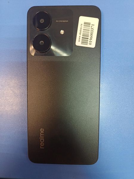 Купить Realme Note 60x 3/64GB (RMX3938) Duos в Иркутск за 3500 руб.