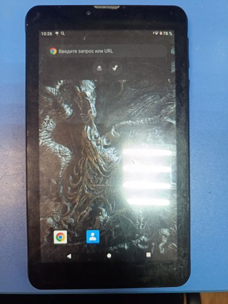 Купить Irbis TZ719 (с SIM) в Иркутск за 700 руб.