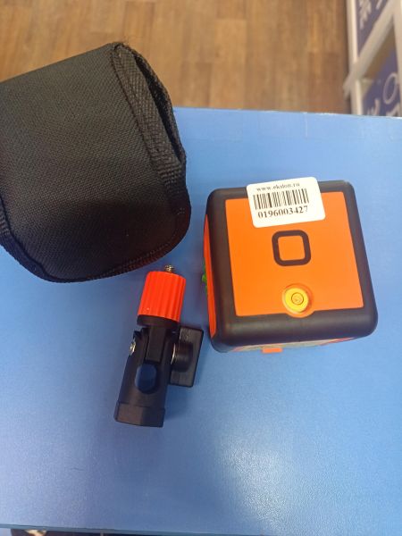 лазерный уровень (нивелир) MaxPiler MLL-0125G в Иркутск