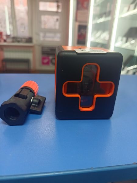 лазерный уровень (нивелир) MaxPiler MLL-0125G в Иркутск