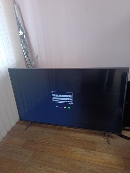 Купить DEXP U55D9000K в Иркутск за 14000 руб.