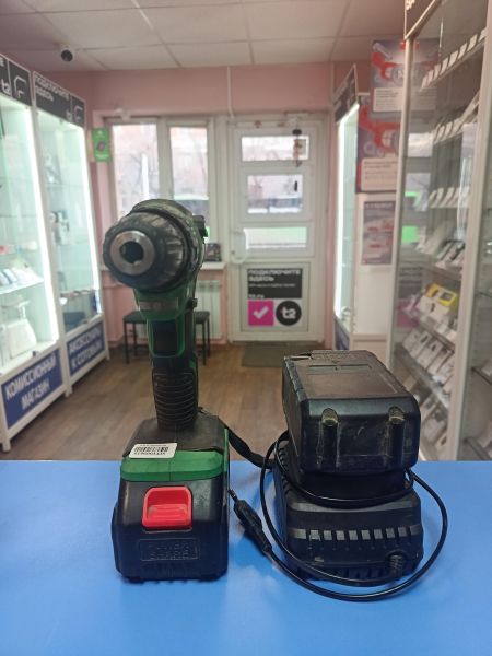 Купить Zitrek Greenpower 20 Pro с СЗУ в Иркутск за 2600 руб.