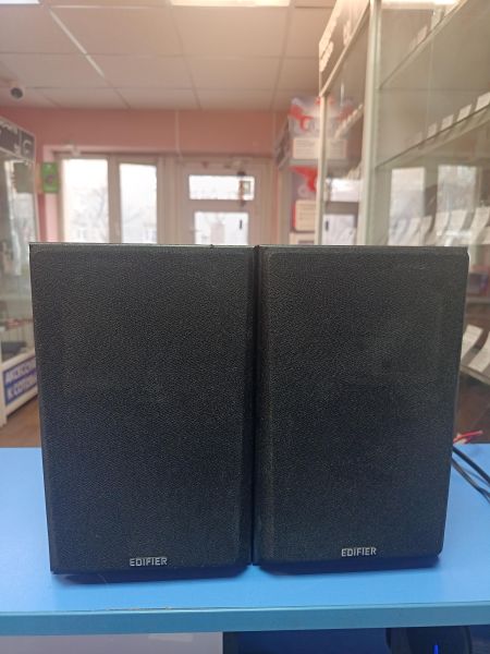 Купить Edifier R1100 2.0 в Иркутск за 2400 руб.