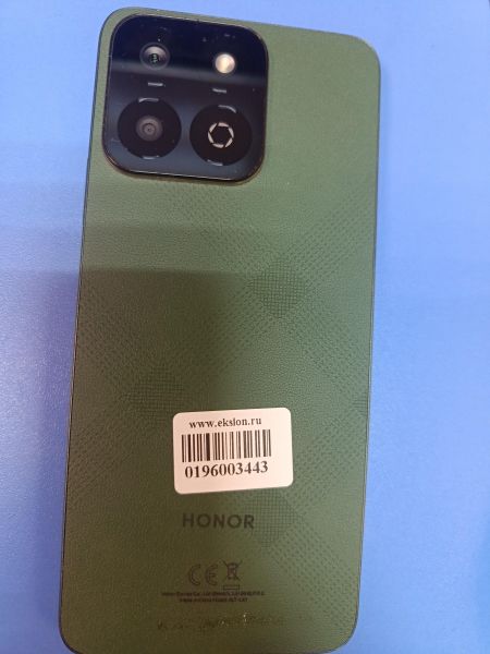 сотовый телефон Honor X7c 8/128GB (ALT-LX1) Duos в Иркутск