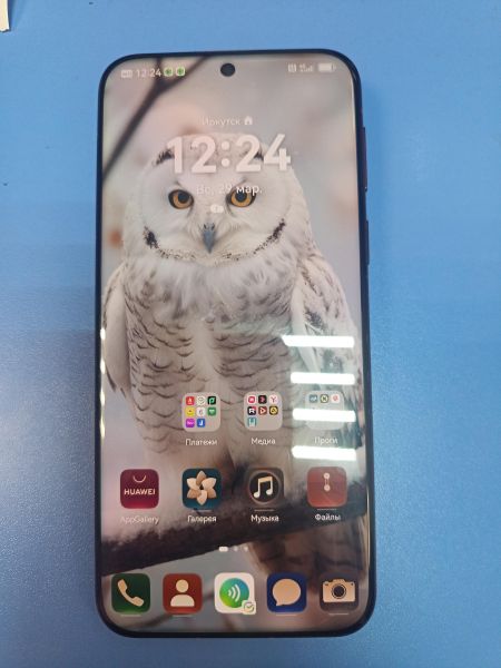сотовый телефон Huawei Pura 80 Pro 12/512GB (LMR-LX9) Duos в Иркутск