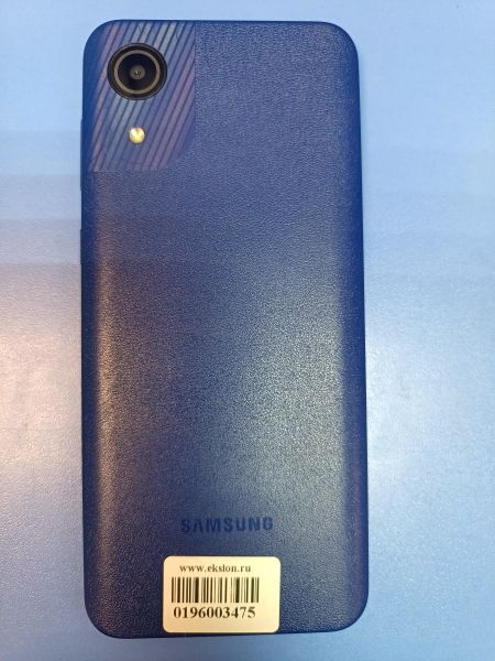 сотовый телефон Samsung Galaxy A03 Core 2/32GB (A032F) Duos в Иркутск